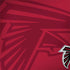 NFL Atlanta Falcons Double Vision Surface Book 2 15in Skin