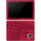 NFL Atlanta Falcons Double Vision Surface Go Skin