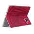NFL Atlanta Falcons Double Vision Surface Go Skin