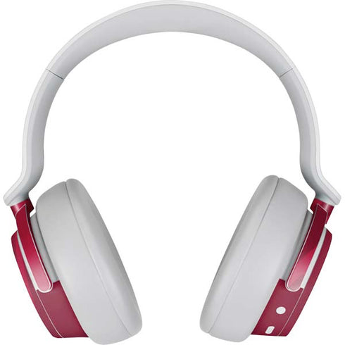 NFL Atlanta Falcons Double Vision Surface Headphones Skin