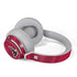 NFL Atlanta Falcons Double Vision Surface Headphones Skin