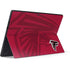 NFL Atlanta Falcons Double Vision Surface Pro 6 Skin