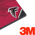 NFL Atlanta Falcons Double Vision Surface Pro 6 Skin