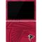 NFL Atlanta Falcons Double Vision Surface Pro 7 Skin