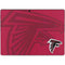 NFL Atlanta Falcons Double Vision Surface Pro 9 Skin