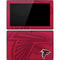 NFL Atlanta Falcons Double Vision Surface Pro Tablet Skin