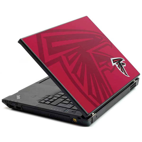 NFL Atlanta Falcons Double Vision T440s Skin