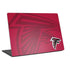 NFL Atlanta Falcons Double Vision Universal Laptop 13in (10.6 x 7.6in) Skin