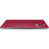 NFL Atlanta Falcons Double Vision Universal Laptop 13in (10.6 x 7.6in) Skin
