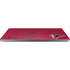NFL Atlanta Falcons Double Vision Universal Laptop 15in (12.2 x 8.8in) Skin