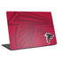 NFL Atlanta Falcons Double Vision Universal Laptop 16.6in (13.4 x 9.7in) Skin
