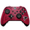NFL Atlanta Falcons Double Vision Xbox One Elite Controller Skin