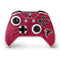NFL Atlanta Falcons Double Vision Xbox One S Controller Skin