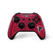 NFL Atlanta Falcons Double Vision Xbox One X Controller Skin