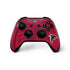 NFL Atlanta Falcons Double Vision Xbox One X Controller Skin