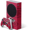 NFL Atlanta Falcons Double Vision Xbox Series S Bundle Skin