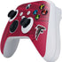 NFL Atlanta Falcons Double Vision Xbox Series S Controller Skin