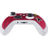 NFL Atlanta Falcons Double Vision Xbox Series S Controller Skin