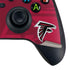NFL Atlanta Falcons Double Vision Xbox Series X Bundle Skin