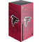 NFL Atlanta Falcons Double Vision Xbox Series X Console Skin