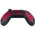 NFL Atlanta Falcons Double Vision Xbox Series X Controller Skin