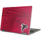 NFL Atlanta Falcons Double Vision Yoga 710 14in Skin