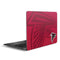 NFL Atlanta Falcons Double Vision Zenbook UX305FA 13.3in Skin