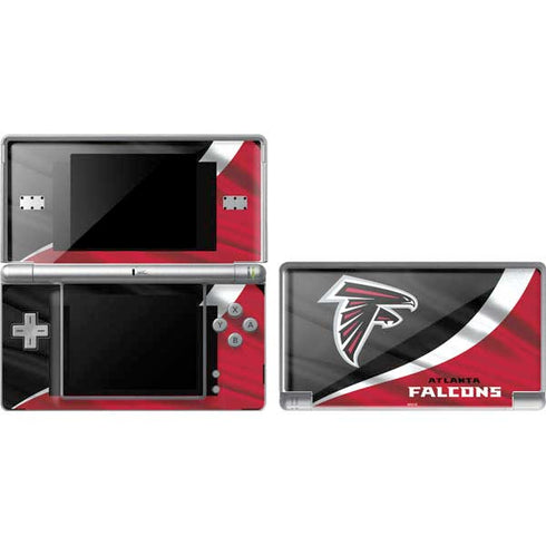 NFL Atlanta Falcons DS Lite Skin