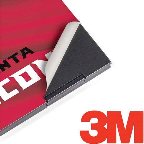 NFL Atlanta Falcons HP Envy Skin