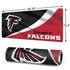 NFL Atlanta Falcons Gaming Mouse Pad
