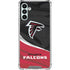 NFL Atlanta Falcons Galaxy A13 5G Clear Case