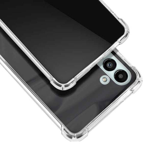 NFL Atlanta Falcons Galaxy A13 5G Clear Case
