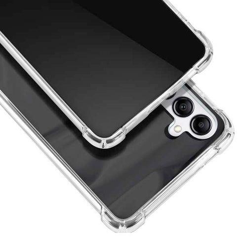 NFL Atlanta Falcons Galaxy A14 5G Clear Case