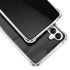 NFL Atlanta Falcons Galaxy A14 5G Clear Case