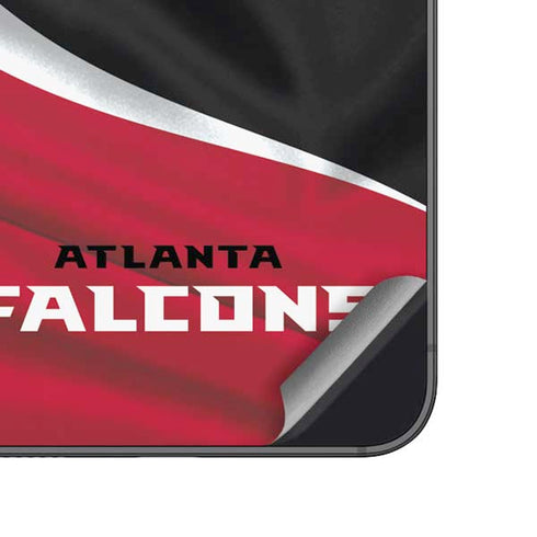 NFL Atlanta Falcons Galaxy A14 5G Skin