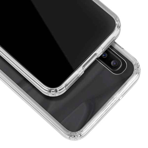 NFL Atlanta Falcons Galaxy A30 Clear Case