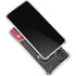 NFL Atlanta Falcons Galaxy A32 5G Clear Case
