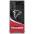 NFL Atlanta Falcons Galaxy A32 5G Clear Case
