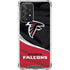 NFL Atlanta Falcons Galaxy A52 5G Clear Case