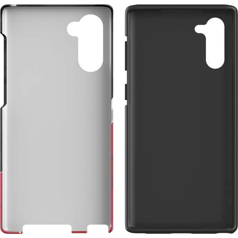 NFL Atlanta Falcons Galaxy Note 10 Pro Case