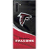 NFL Atlanta Falcons Galaxy Note 10 Skin