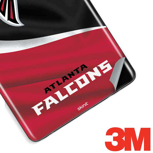 NFL Atlanta Falcons Galaxy Note 8 Skin