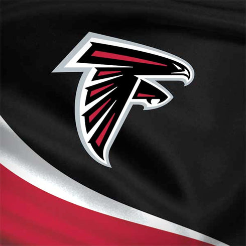 NFL Atlanta Falcons Galaxy Note 8 Skin