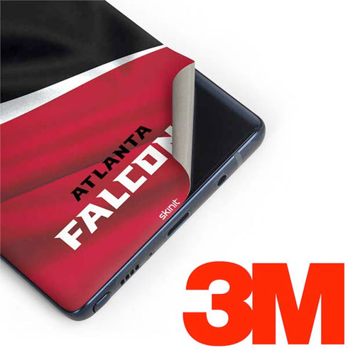 NFL Atlanta Falcons Galaxy Note 9 Skin