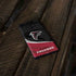 NFL Atlanta Falcons Galaxy Note 9 Skin