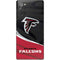 NFL Atlanta Falcons Galaxy Note20 5G Skin