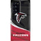 NFL Atlanta Falcons Galaxy Note20 Ultra 5G Lite Case