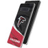 NFL Atlanta Falcons Galaxy S10 Skin
