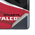 NFL Atlanta Falcons Galaxy S20 Fan Edition Skin