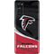 NFL Atlanta Falcons Galaxy S20 Fan Edition Skin